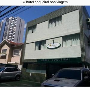 Hotel Coqueiral