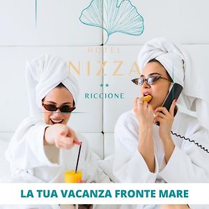 Hotel B&B Nizza Riccione